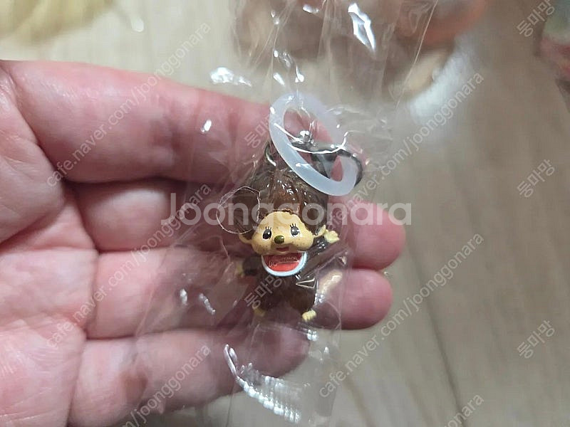 몬치치 가챠/몬치치 키링--1