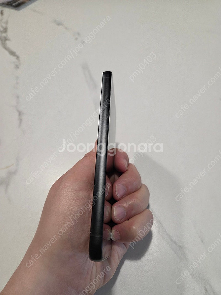 갤럭시 S23 256GB 그라파이트 색상 (정상해지. ...--5