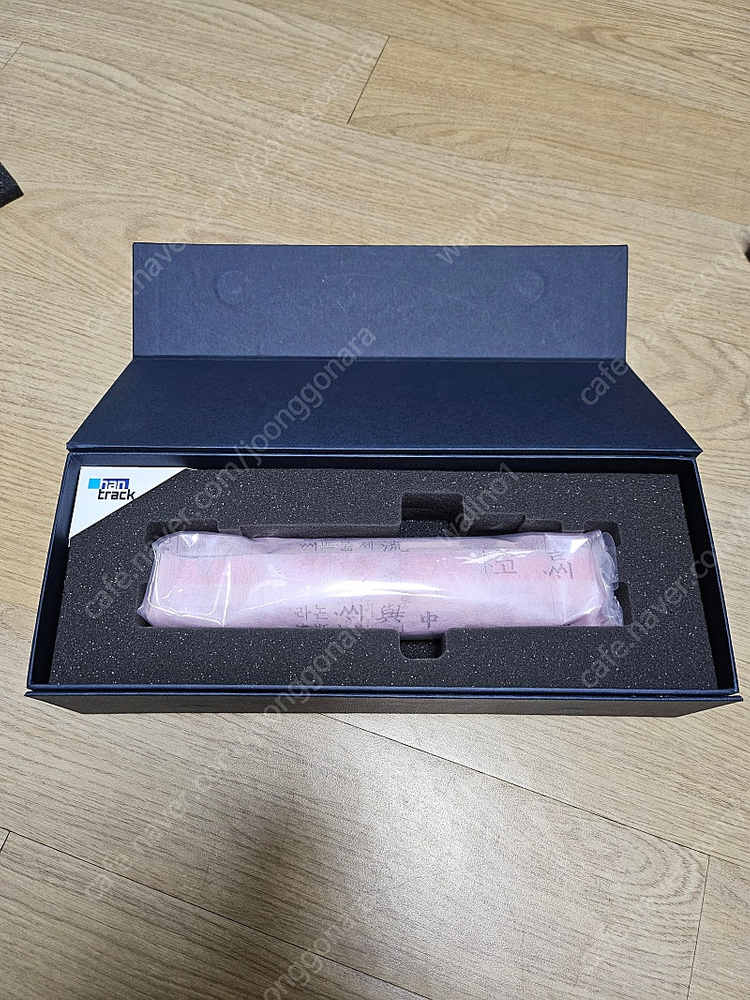 (철도모형) 한국정밀모형 무궁화호 세트 이미지