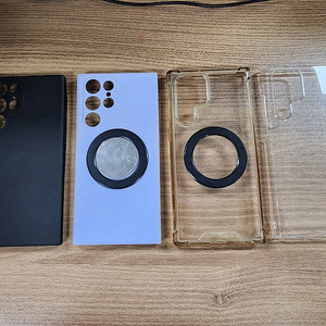 맥세이프 카드 케이스 1만5천원, 삼성 갤럭시 S22 ULTRA 울트라용 폰 케이스 10개 케이스 개당 1000원 2개 2000원에 팝니다