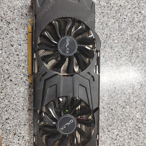 갤럭시 gtx 1080ti 11GB