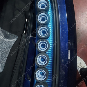 롤러스케이트 바퀴