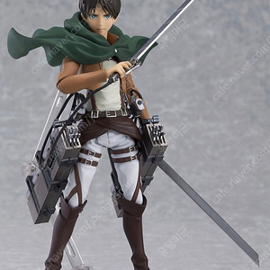 [구매글]피그마 figma 진격의거인 에렌 예거 피규어 구매글