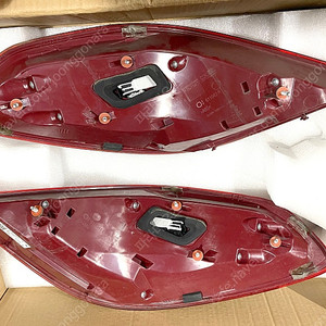 벤츠 S클래스 W222 (전기형) 테일램프 후미등 데루등 좌,우 (일괄판매) A2229065501,﻿A2229065401