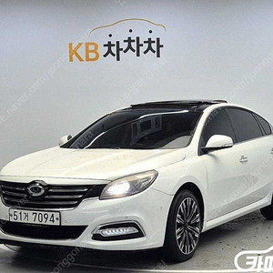 [르노코리아(삼성)]SM7노바 2.5 RE 중고차중고차매입전액할부감사합니다