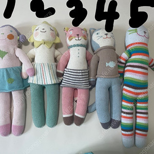 블라블라 인형 라지사이즈