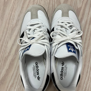 아디다스 삼바 OG 230