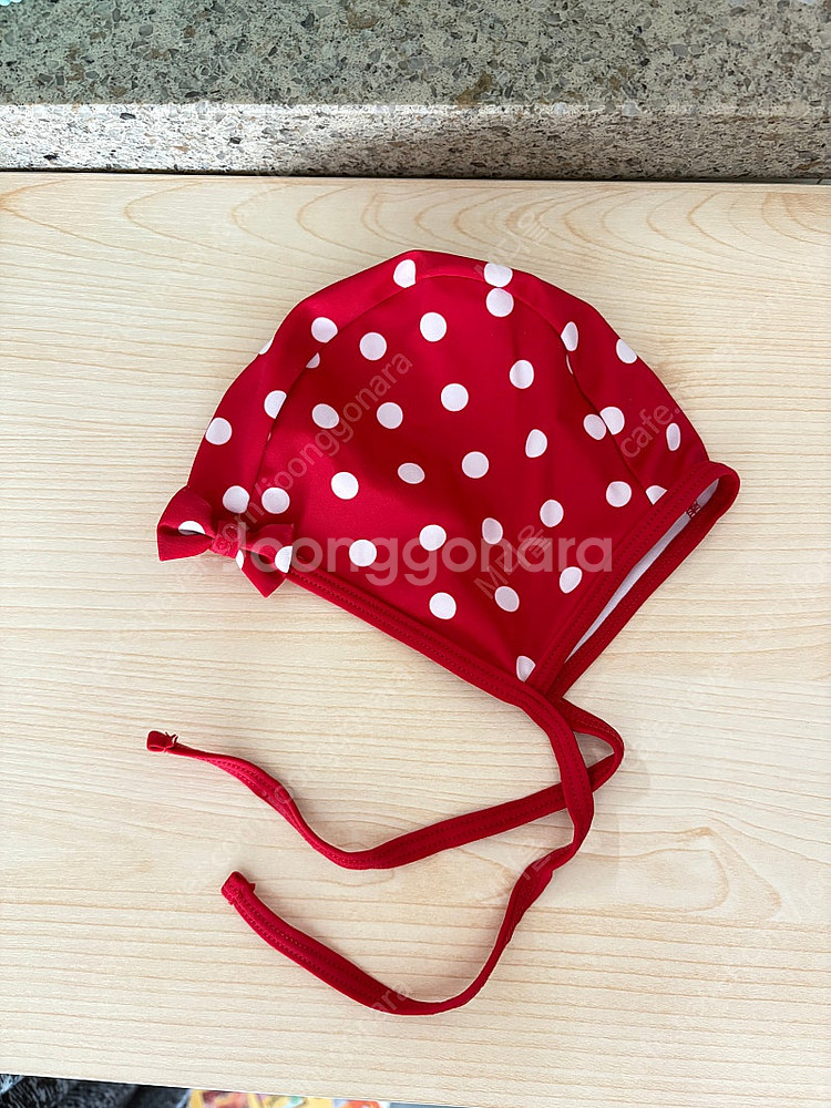 쇼콜라 수영복 3pcs(100)--5