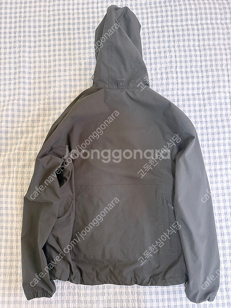 시에라 디자인 MT FISHING PARKA-BLACK...--2
