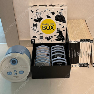 두두스토리 그림자극장
