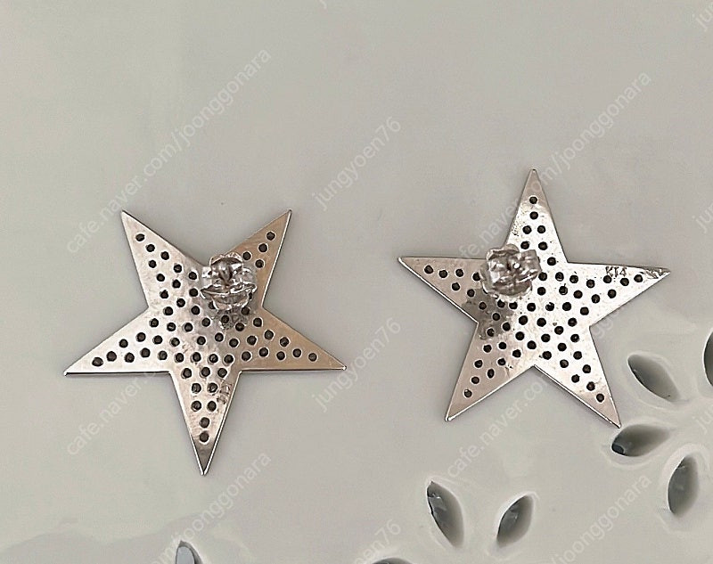 14k 콜렉트엠버--5