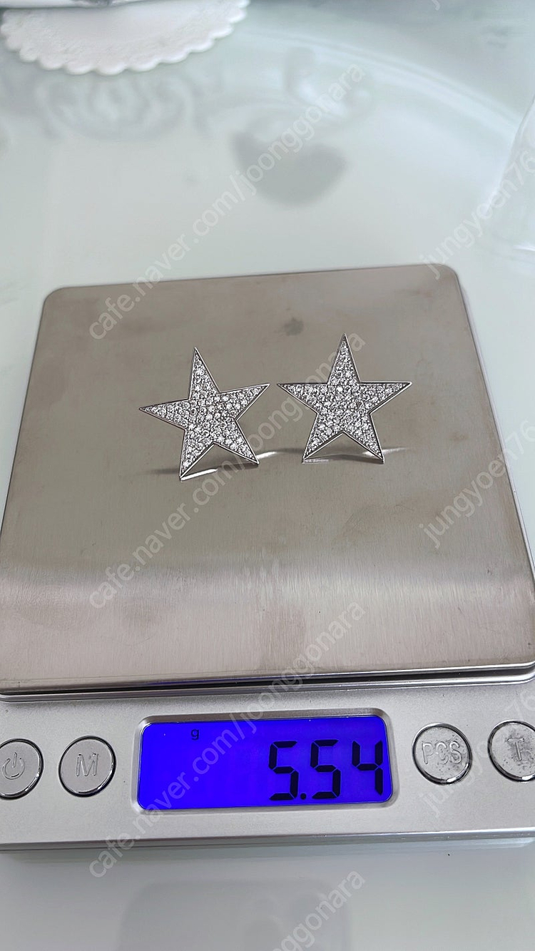 14k 콜렉트엠버--6