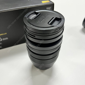 파나소닉 루믹스 라이카 10-25mm f1.7 [120만원]