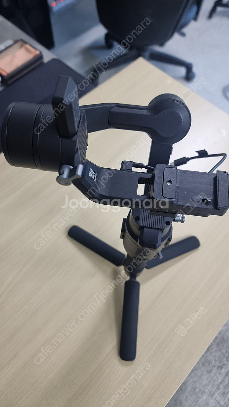 DJI 로닌SC 짐벌--3