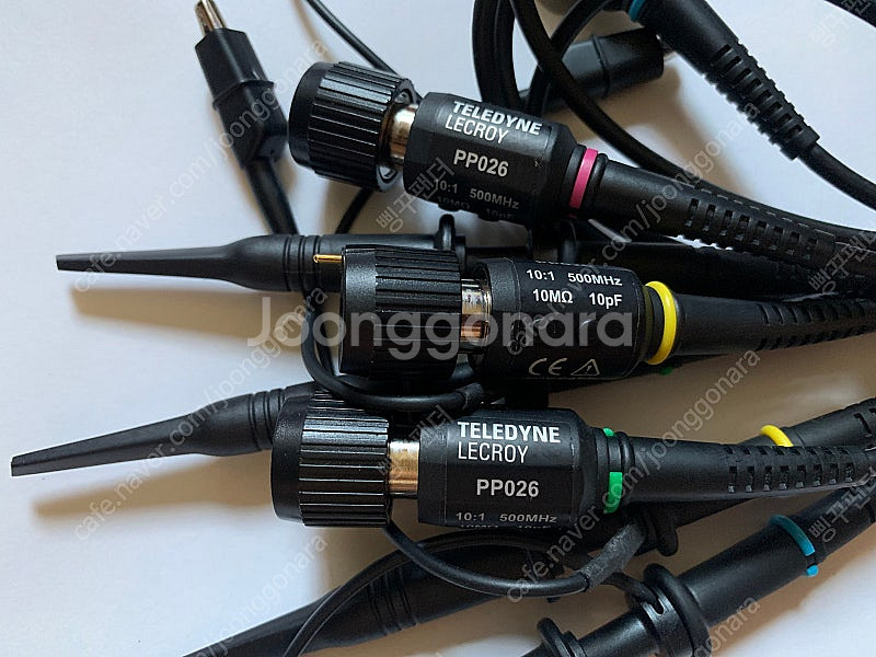 패시브 프로브--0