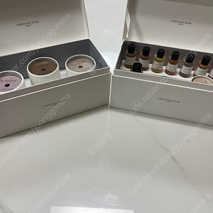 디올캔들 +미니디올향수