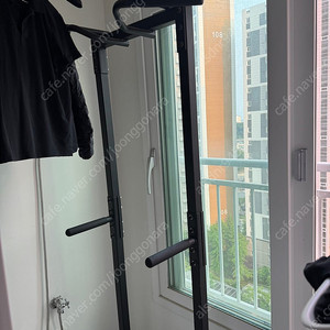 힘콩 재미어트 철봉