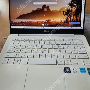 lg그램 13z940