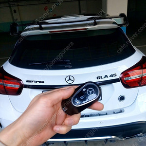 [판매] 벤츠 SUV GLA, GLC, GLE 모든연식 스마트키 분실시 긴급 키복사, 최신형 조약돌 스마트키로 업그레이드 전환 제작 가성비 좋은 스페어키 예비키 여분키로 추가 구매