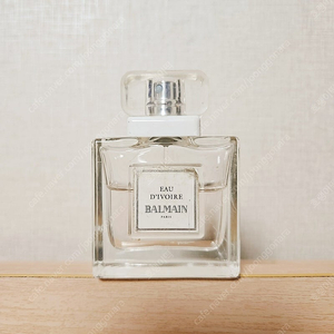 발망 이보아르edt30ml