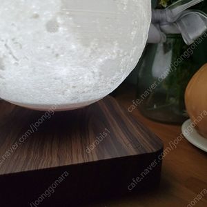 공중 부양 자기 부상 무드등 저렴히 판매합니다​