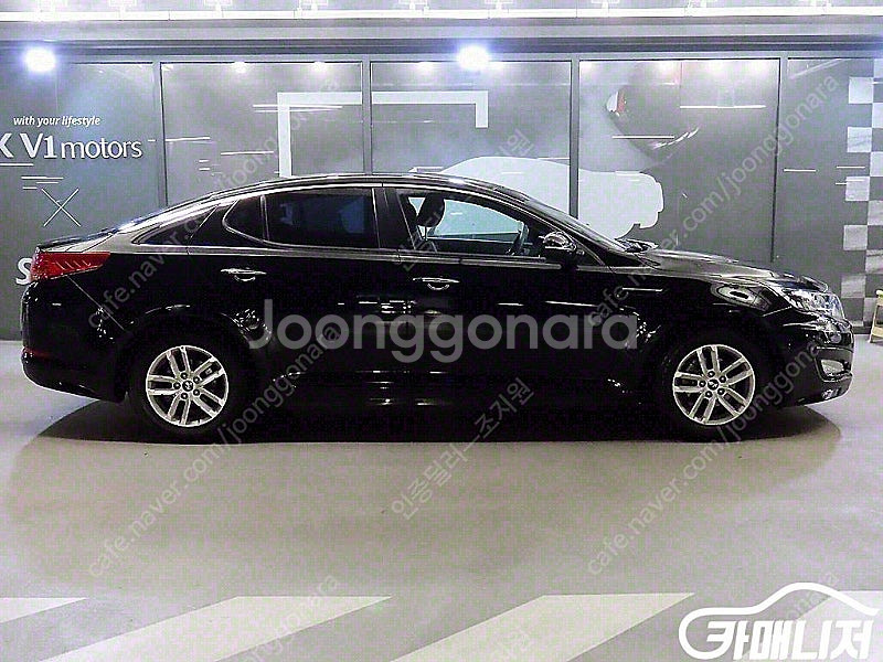 [기아]K5 LPI 2.0 럭셔리 ★중고차★중고차매입★...--3