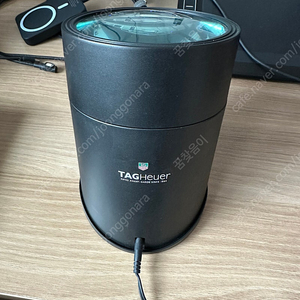 태그호이어 watchwinder
