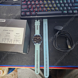 가민 MK2s 팝니다.