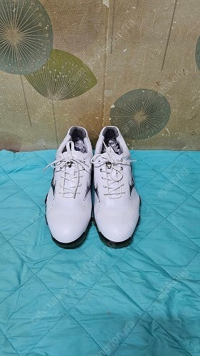 미즈노 골프 제네무 남성 골프화--0
