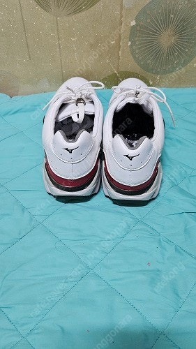 미즈노 골프 제네무 남성 골프화--4