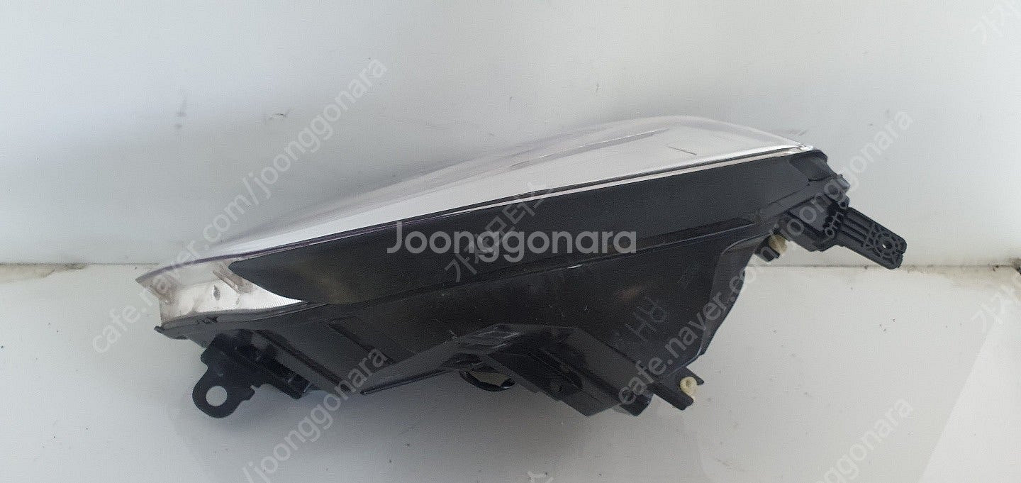 올란도 전조등 led 면발광 창원자동차중고라이트 h20...--4