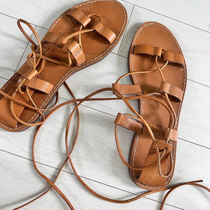메이드웰 Madewell 여성용 샌들 사이즈 245