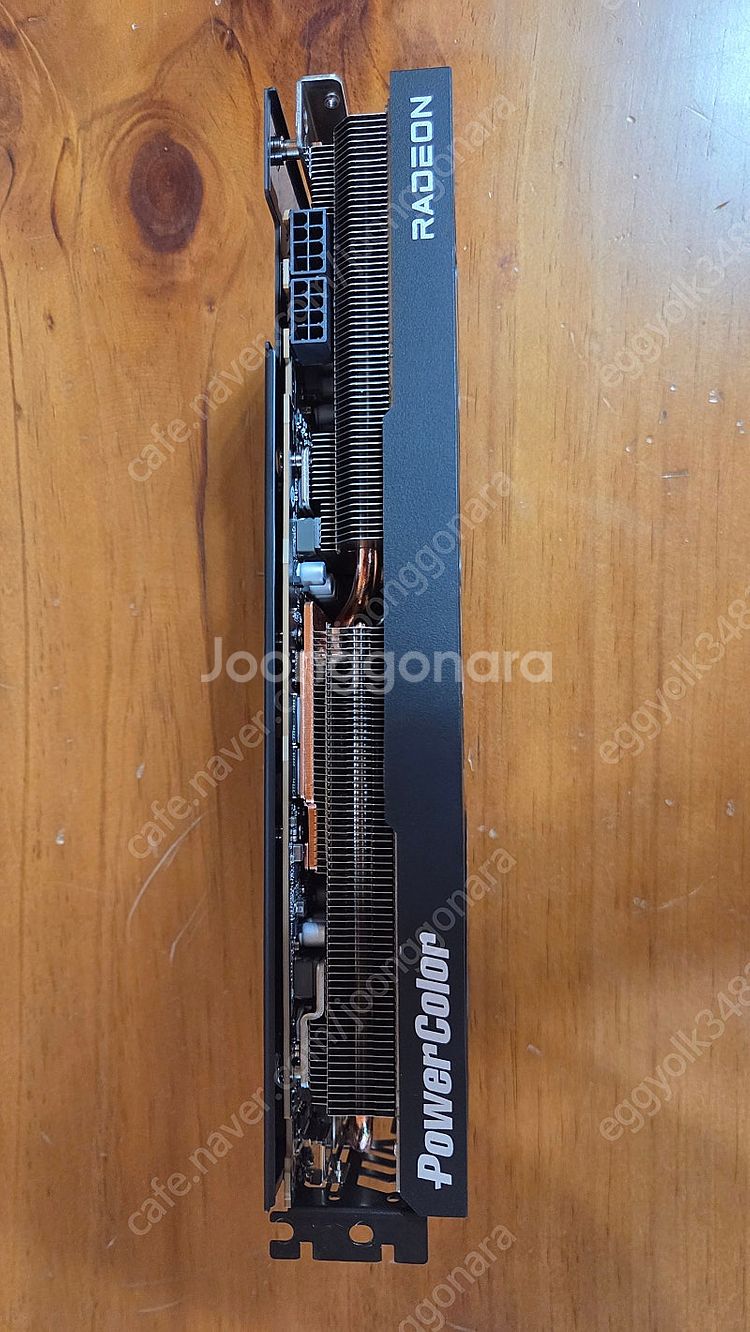 PowerColor 라데온 RX 7900 GRE Fig...--2