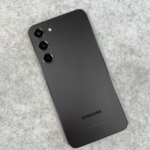 갤럭시S23플러스 블랙 512G 미파손 무잔상 대용량 단말기 깨끗한 정상해지폰 30만 판매해요