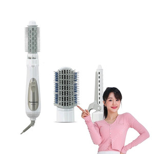 파나소닉 헤어 스타일러