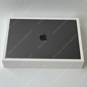 맥북프로 16인치 M2프로 12코어 19코어 16GB 512GB 노트북