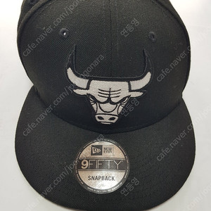 NBA 시카고불스 정품모자 (무료배송)