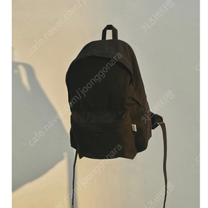 아비에무아 백팩 투토 핸드메이드 백팩 무지백팩
