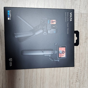 고프로 볼타 GoPro VOLTA