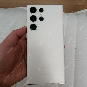 s23울트라 화이트