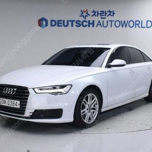 @16년식 A6(4세대) 35 TDI 콰트로 컴포트 전국최저가격저신용전액할부여유자금허위매물 근절실매물