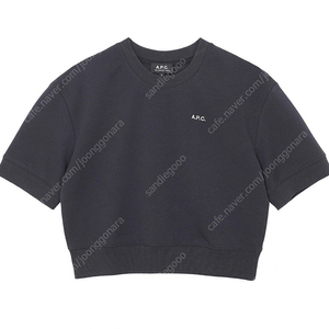 apc 아페쎄 플리아 맨투맨 Flia T-shirts