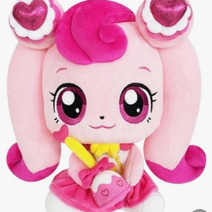 티니핑 베리하츄핑 봉제인형 새것