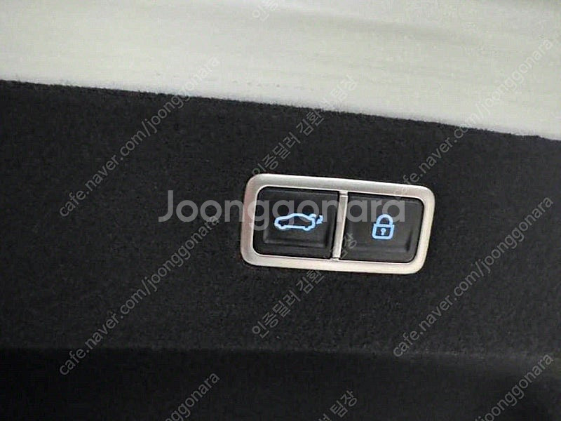 제네시스 G90 중고 제네시스 중고 가격 흰색 2022...--6