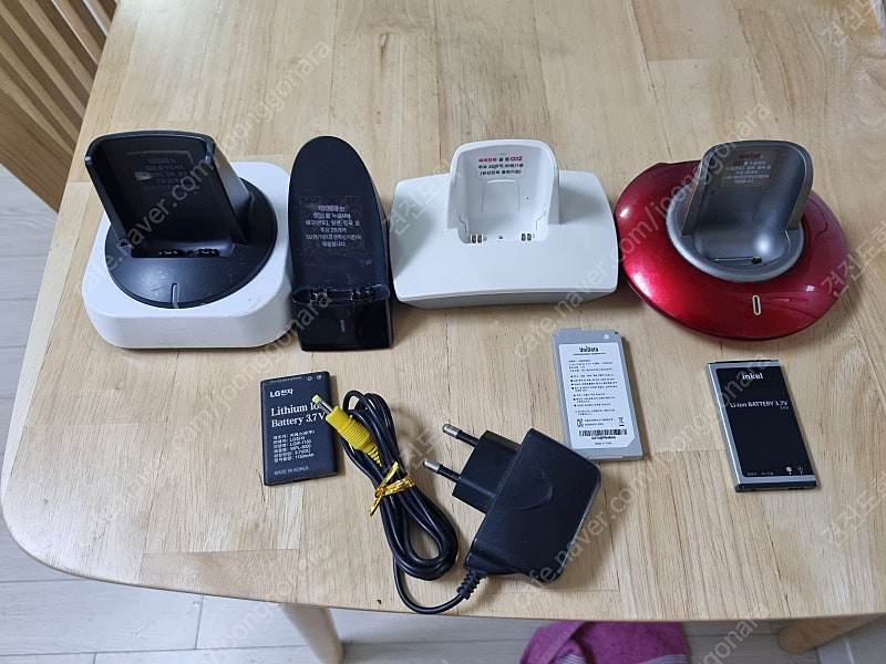 엘지070인터넷무선전화기부품용--0