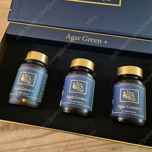 베트남 아가그린 플러스 침향 새상품 6개월분 팝니다