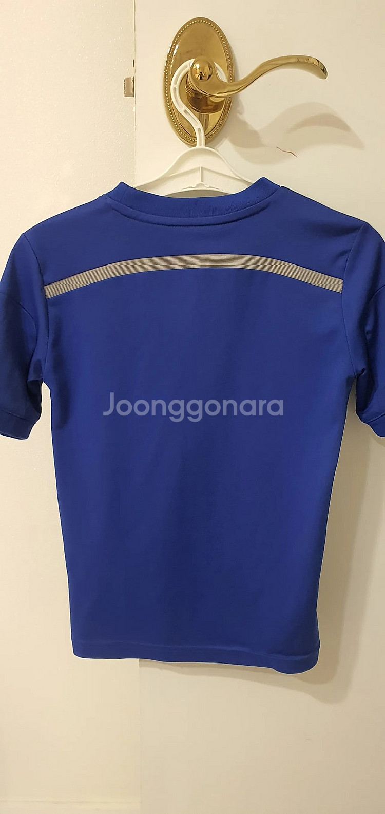 2014-15 첼시 아동 유니폼--1