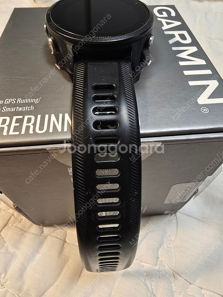 가민 포러너 955 논솔라 박스풀--2