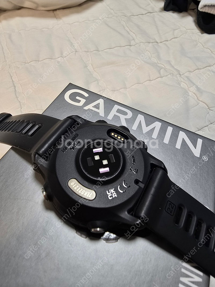 가민 포러너 955 논솔라 박스풀--7