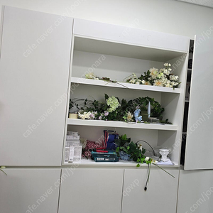 거실장 판매합니다